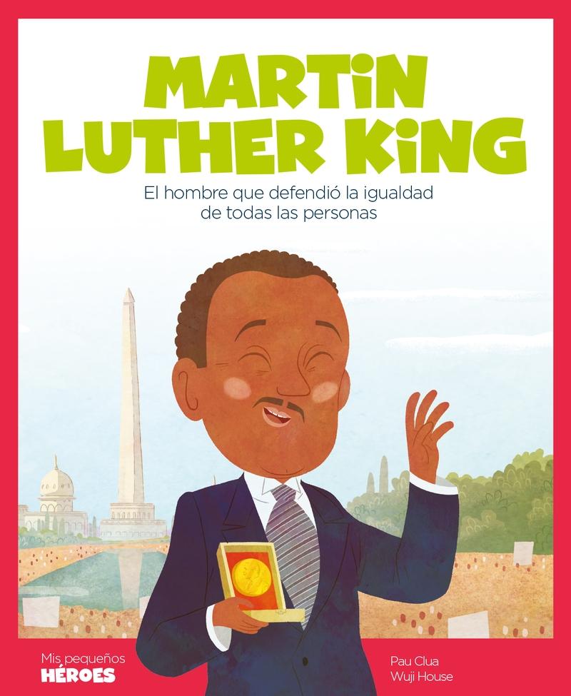 Martin Luther King. 9788417822088