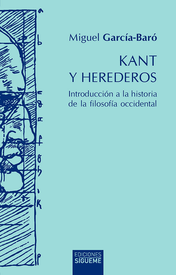 Kant y herederos. 9788430120239