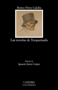 Las novelas de Torquemada. 9788437639468