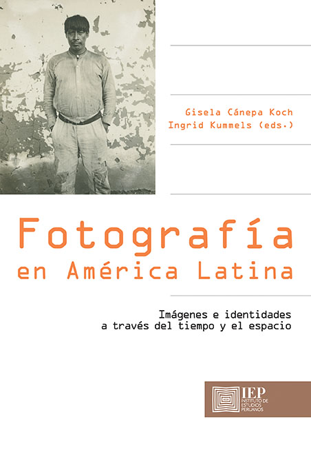 Fotografía en América Latina. 9789972517006