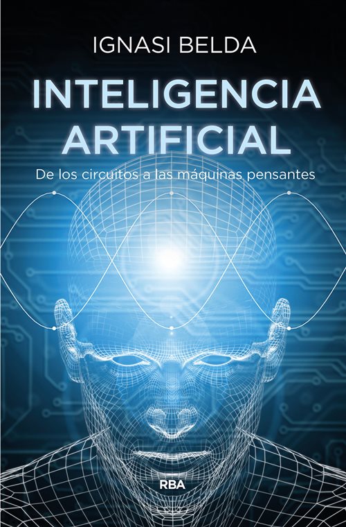 Inteligencia Artificial. 9788491873365