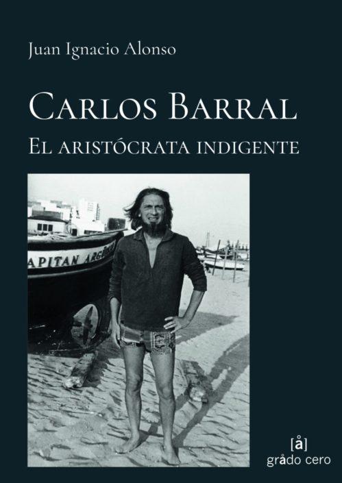 Carlos Barral. 9788412013801