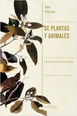 De plantas y animales. 9788490666753