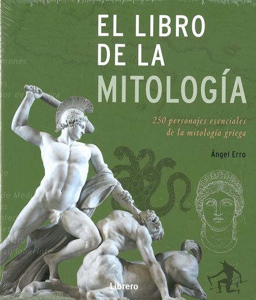 Imagenes, PDF, Mitología