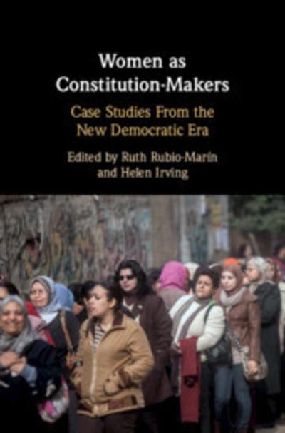 Women as constitution-makers. 9781108492775