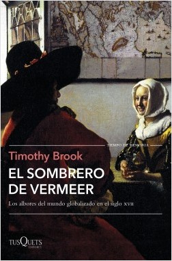 El sombrero de Vermeer. 9788490666760