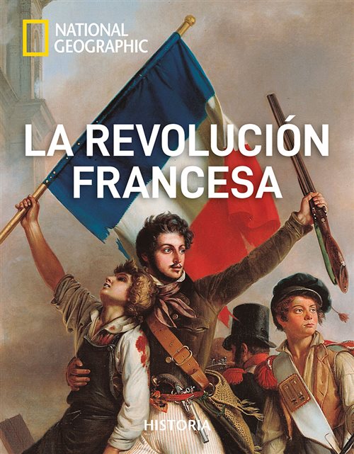 La Revolución Francesa. 9788482987552