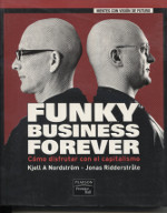 Funky business forever. 9788483224632