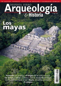 Los Mayas . 101032928