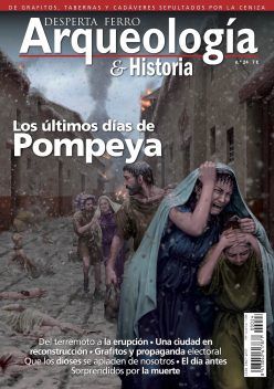 Los últimos días de Pompeya. 101036354