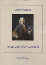 Scarlatti Post-Mortem. 9788415798385