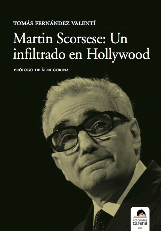 Martin Scorsese. 9788488944764