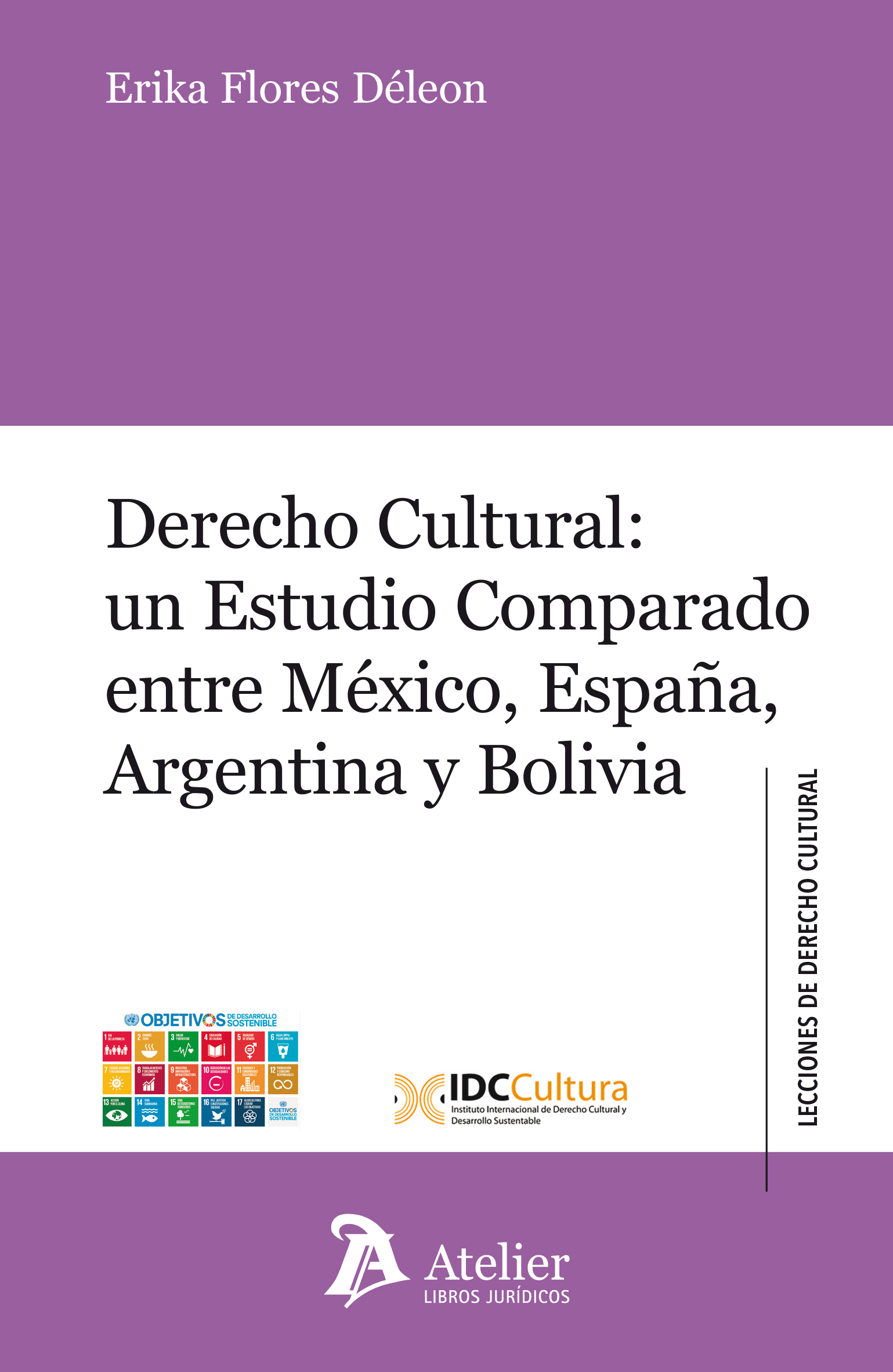 Derecho cultural. 9788417466534