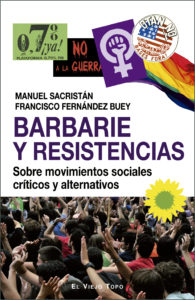 Barbarie y resistencias. 9788417700256
