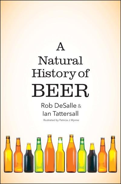 A natural history of Beer. 9780300233674