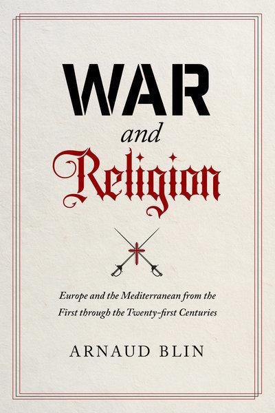 War and religion. 9780520286634