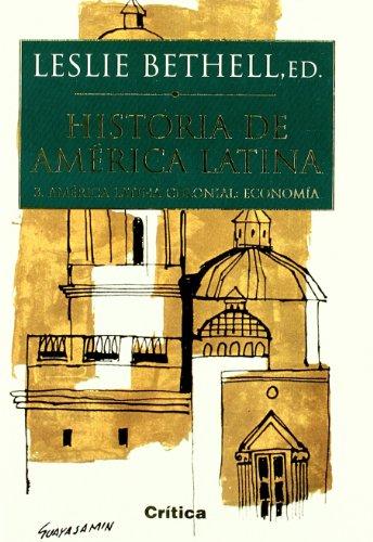 Historia de América Latina. 9788474230499