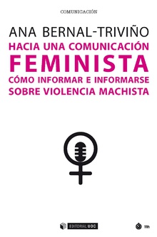 Hacia una comunicación feminista. 9788491804871