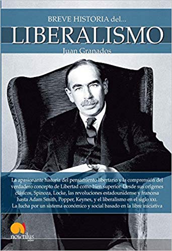 Breve historia del Liberalismo. 9788499679907