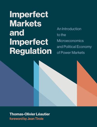 Imperfect markets and imperfect regulation. 9780262039284