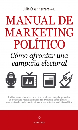 Manual de marketing político. 9788417797263