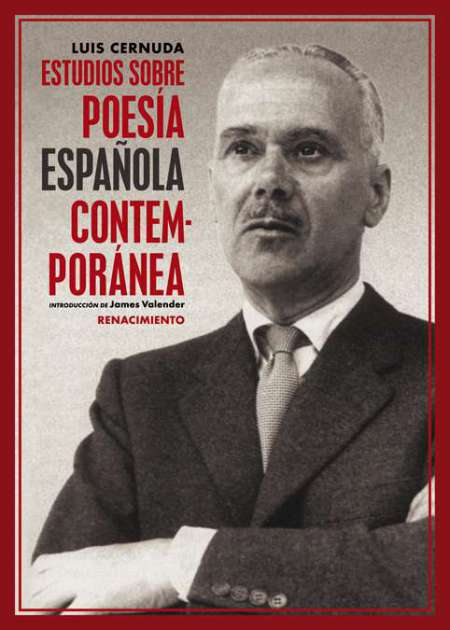 Estudios sobre poesía española contemporánea. 9788417550677