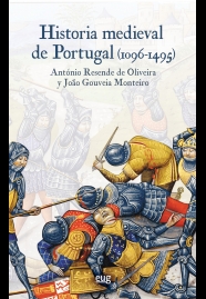 Historia medieval de Portugal . 9788433863751