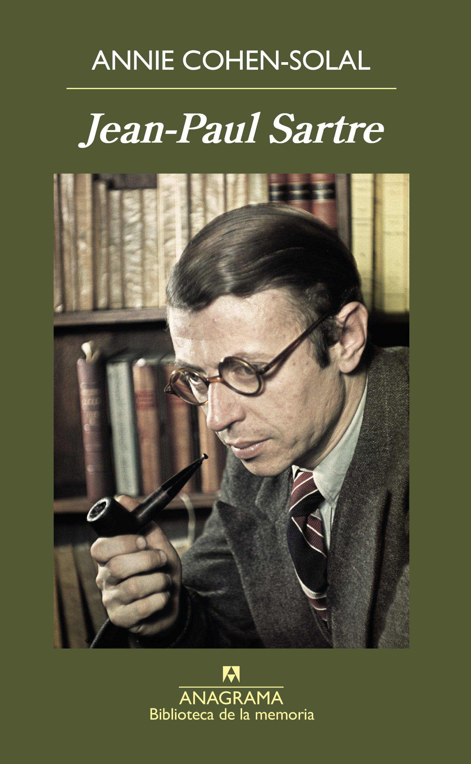 Jean-Paul Sartre. 9788433908117