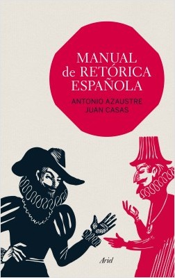 Manual de retórica española. 9788434419391