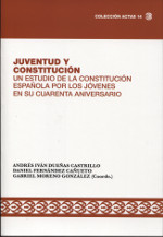 Juventud y Constitución