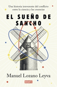 El sueño de Sancho. 9788499929620