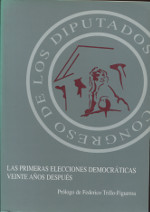 Las primeras elecciones democráticas. 9788479431150
