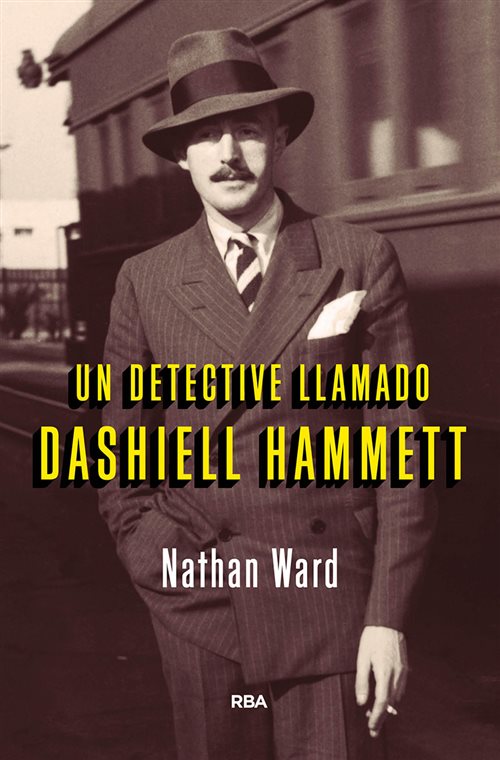 Un detective llamado Dashiell Hammett. 9788491872047