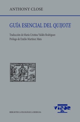 Guía esencial del Quijote. 9788498952193