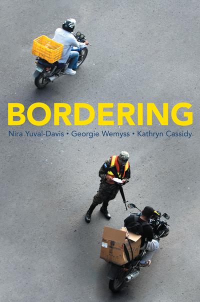 Bordering. 9781509504954