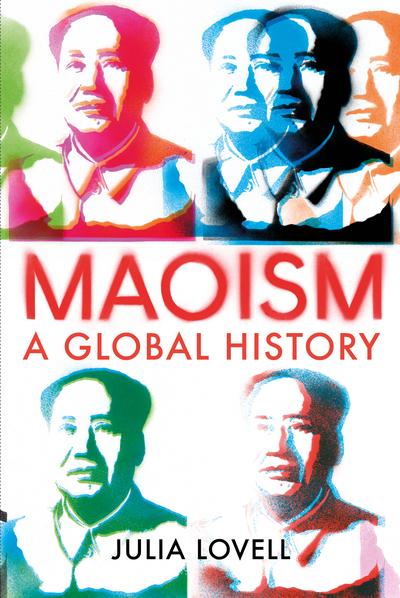 Maoism. 9781847922496