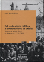 Del sindicalismo católico al cooperativismo de crédito. 9788413110363