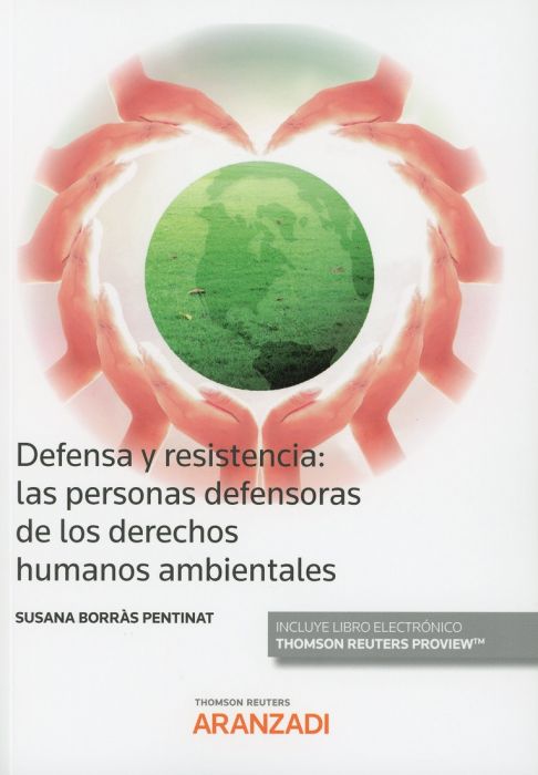 Defensa y resistencia. 9788491971610