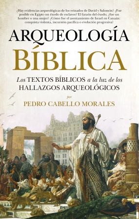 Arqueología bíblica. 9788417797485