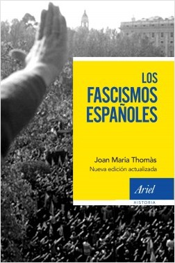 Los fascismos españoles