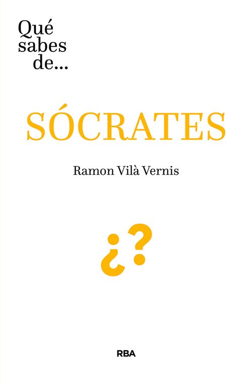 Sócrates. 9788491874935