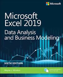 Microsoft Excel 2019. 9781509305889