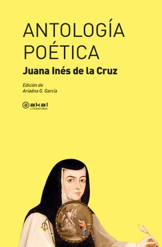 Antología poética. 9788446047490