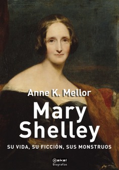 Mary Shelley. 9788446047551