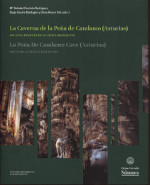 La Caverna de la Peña de Candamo (Asturias). 9788490127971