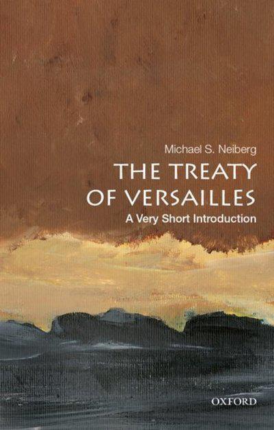 The treaty of Versailles