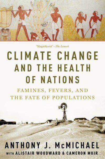 Climate change and the health of nations