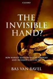 The invisible hand?. 9780198820451