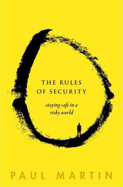 The rules of security. 9780198823575