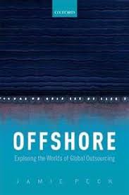 Offshore. 9780198841722